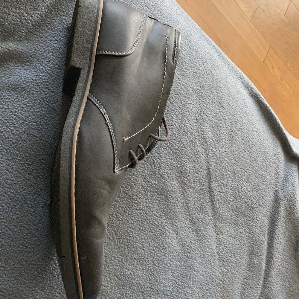 Dressy Boots